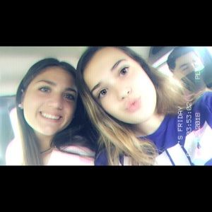 Meet your Posher, Bryanna